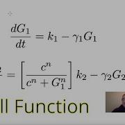 Lesson 5 Repression Hill Function