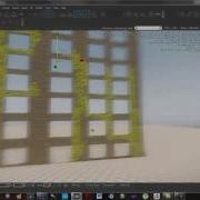 Setting Up Blend Layers In Cryengine3