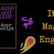 Door System It S Magic Gaming Engine