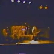Cinderella Original Shake Me Video 1984