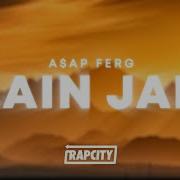 A AP Ferg Plain Jane Lyrics
