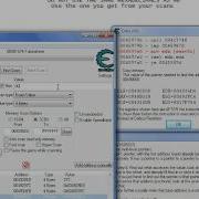 Cheat Engine Step 8 Tutorial