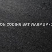 Python Coding Bat Warmup 1