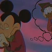 Boyfriend Dies But It S Mickey Mouse In Friday Night Funkin FNF Goodbye World Be Like