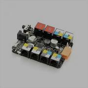 Makeblock Orion Bot Remote Controlled With Iphone