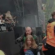 SODOM Blasphemer 6 6 2024 Mystic Festival Gdansk Poland