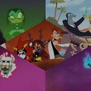 Darcy S Evil As Can Be Disney Broken Karaoke VILLAIN CROSSOVER