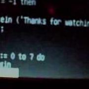 Pascal Program Converting Decimal To Binary