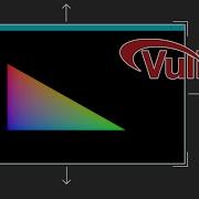 Rock VULKAN Tutorial 4 WINDOW RESIZING