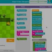 Course 3 Stage 14 Bee Debugging Puzzle 7
