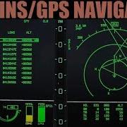 JF 17 Thunder INS GPS Waypoint Navigation Manipulation Tutorial DCS WORLD