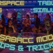 Tips Tricks For The Hyperspace Props Sabacc Mod Set Tabletop Simulator Tutorial