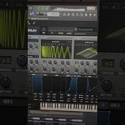 Вот такое иногда получается Dnb Drumandbass Flstudio Producer