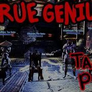 U50 SUBCLASSED Tank POV For Stone Garden S True Genius Trifecta