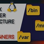 Linux Folder Structure Explained For Beginners