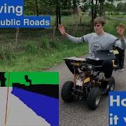 Part1 Autonomous Vehicle On Roads Using Ai Behavioral Cloning With END TO END OpenCV Python