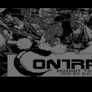 Commodore 64 Crypt Contra