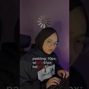 Aku Ketika Lagi Bikin CSS