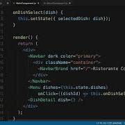 Exercise For Presentational And Container Components