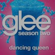 Dancing Queen Glee