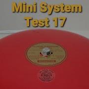 Mini System Test 17 Edwards On Simplex