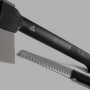Gerber Gator Combo Axe 2 II Review Field Test