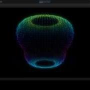 Audio Visualizer Unity Particle Systems