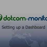 How To Setting Up A Dashboard Live Dashboards For Website Monitoring Network Monitoring