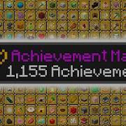 I Got All 1 155 Achievements In Minecraft