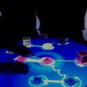 Reactable Sonar Coruña