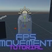 Rigidbody FPS Controller Tutorial Code In Description