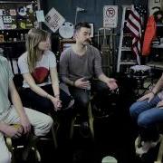 South Of France Second Story Garage Interview