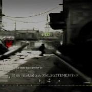 Quality Test Saturation Ajust Color Curves CoD4