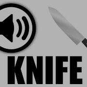 Knife Sound Effect HD No Copyright