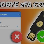 Here S Why I Moved To Security Keys For 2FA