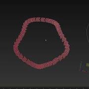 MarchingAnts SineWave