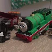 Thomas Spongebob Parody 4
