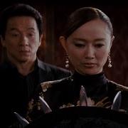Rush Hour 3 Crouching Tiger Hidden Dragon
