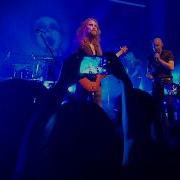 Soen Opal Live Athens Gagarin 205 5 9 2019