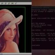 OpenCV Tutorial Segmenting An Image Using The Grabcut Algorithm Packtpub Com