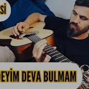 Gamzedeyim Deva Bulmam Gitar Dersi