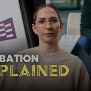 What Is Probation Justice Explained