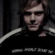 Tate Langdon Devil Eyes