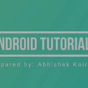 MLKit In Android Text Detection App Android Googleio2018