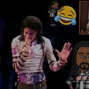 Micheal Jackson Being A Mood For 3 Minutes Straight REACTION