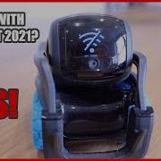 Having Trouble With Vector Robot At 2021 Try This