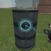 Gmod Space Rocket Tutorial