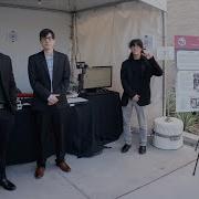 CubeSat Test Platform For Object Tracking