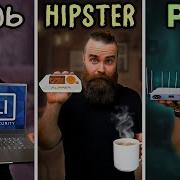 3 Levels Of WiFi Hacking