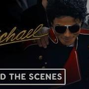 Michael Official Antoine Featurette 2026 Jaafar Jackson Nia Long Miles Teller